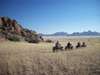 Sossusvlei Lodge - quad bikes 2